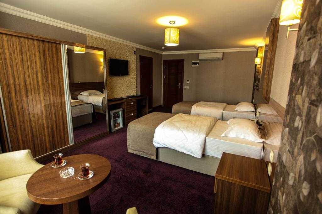 Grand Akcali Otel İskenderun Szoba fotó