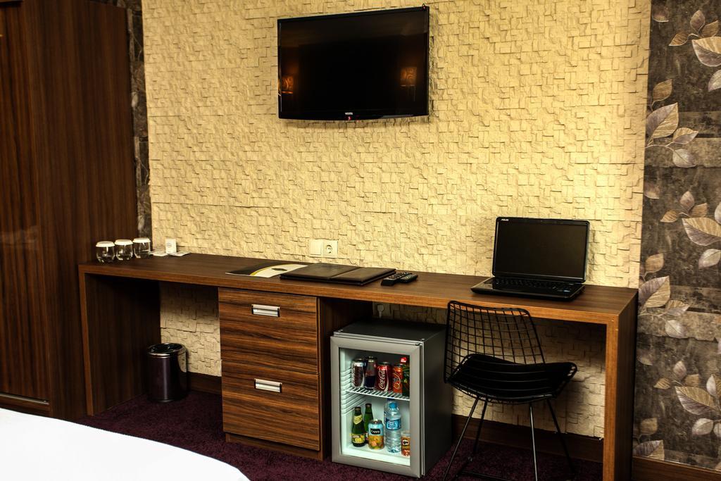 Grand Akcali Otel İskenderun Kültér fotó