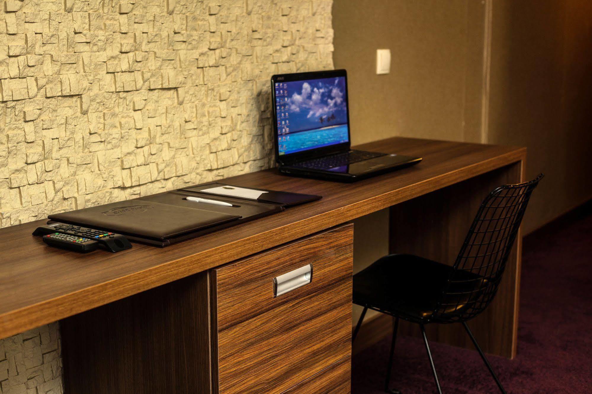 Grand Akcali Otel İskenderun Kültér fotó