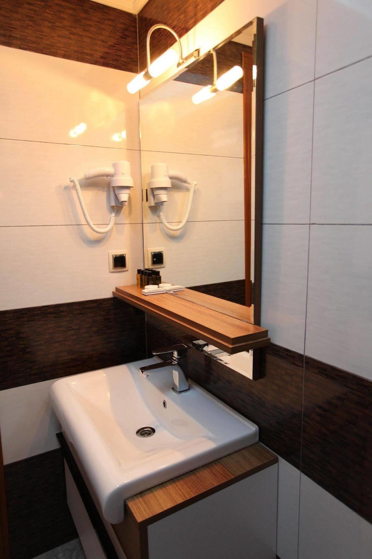 Grand Akcali Otel İskenderun Kültér fotó
