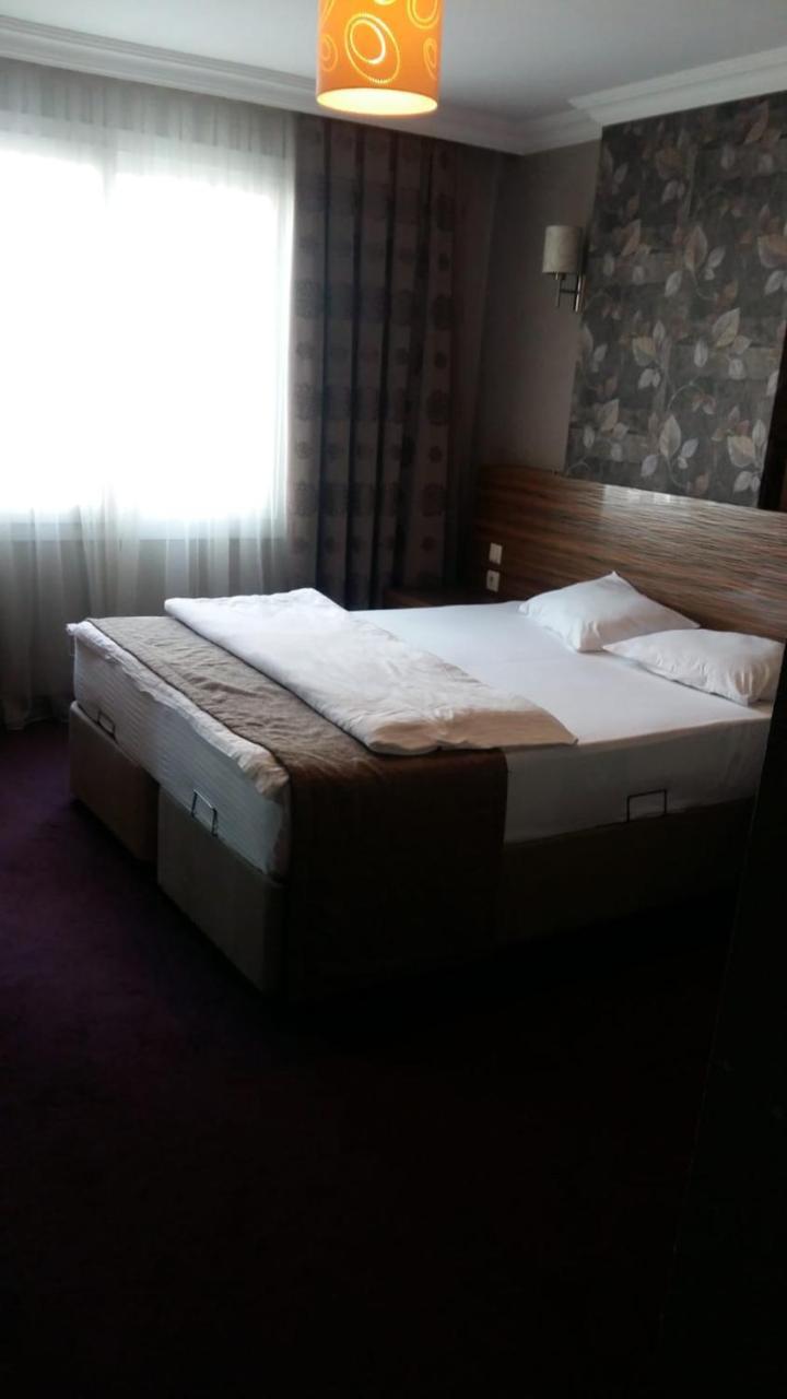 Grand Akcali Otel İskenderun Kültér fotó