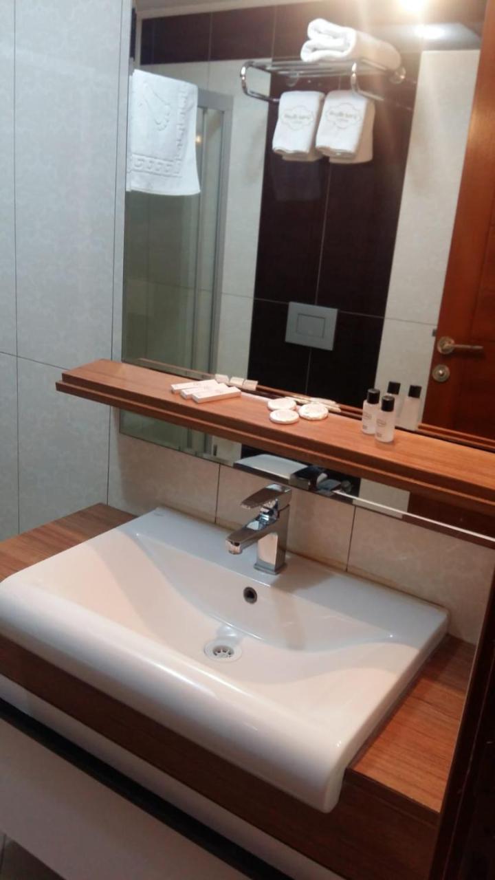 Grand Akcali Otel İskenderun Kültér fotó